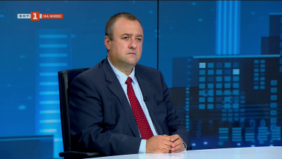 Иван Иванов: Дадох ясни указания на АПИ как да действа, а днес видяхме точно обратното