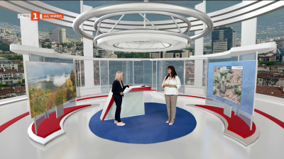 Можем ли да се надяваме на топли есенни дни