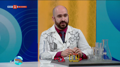 Кой взе Нобеловата награда за химия 2025