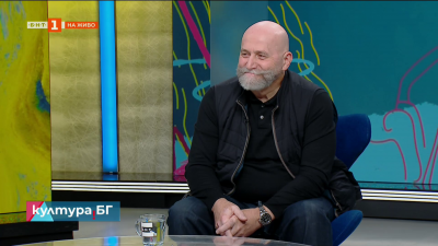 Недко Солаков с проекти зад граници