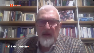 Проф.Лазар Копринаров: Мачадо е една забележителна жена, пример за гражданска смелост