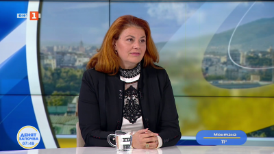 Радостина Жекова: Най-демократичното нещо е правото да кажеш какво искаш