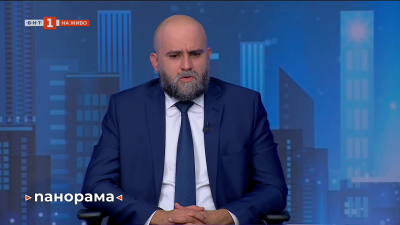 Мартин Табаков: Окончателният мир в Близкия изток е по-скоро далече