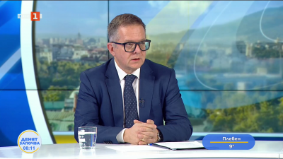 Дончо Барбалов: Финансите са напрегнати, но на този етап се справяме много добре