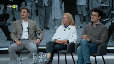 Фестивалните участия на игралния филм Диви ягоди на режисьора Татяна Пандурска