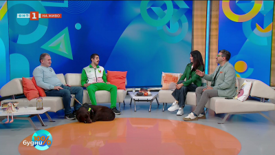 Когато сърцето вижда – Хакан Осман и пътят към световната титла по шоудаун 