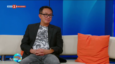 Ву Нгуен – един виетнамец, намерил себе си в българия