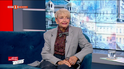 Камелия Тодорова: Музиката възпитава, изкуството не е за избраните