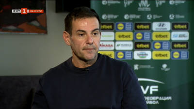 Какво стои зад българското волейболно чудо – треньорът Джанлоренцо Бленджини 