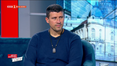 Ивелин Михайлов, Величие: Вотовете на недоверие показват, че опозицията се съпротивлява