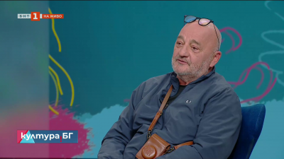 Седем изложби на Веселин Боришев до 18 октомври в Culture Lab