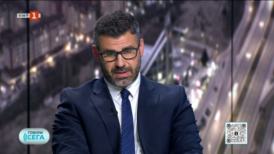 Кузман Илиев: Държавата прибягва до грозни трикове, за да прикрие дефицита