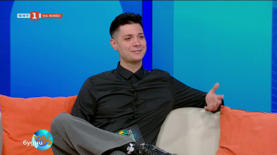 „Наследникът“ – вампирски игри, тъмни изпитания и личен избор