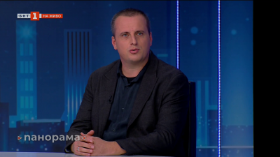 Българите и катастрофите – историкът Александър Стоянов