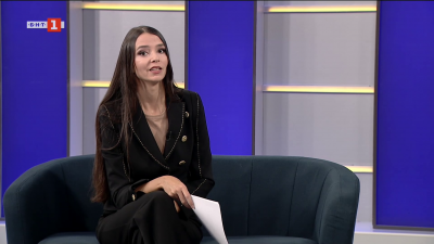 Прогноза за времето