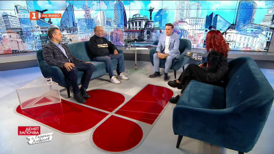 Новото начало за старото управляващо мнозинство - анализ на Георги Харизанов, Кольо Колев и Силвия Великова