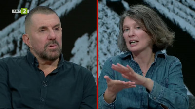 Режисьорът Весела Данчева за филмовата програма, посветена на Международния ден на анимационното кино