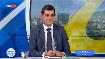 Николай Вълканов: Цените на храните растат основно заради по-високи доставни разходи