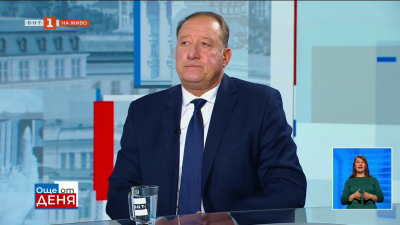 Ангел Найденов за сделката между ВМЗ Сопот и Райнметал: Това е шанс за България, региона и отбранителната индустрия