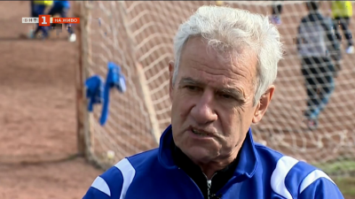 Спомен за Добромир Жечев