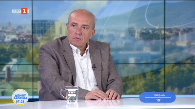 Проф. Калин Гайдаров: Институциите, които трябва да възпитават децата, практически не работят от години