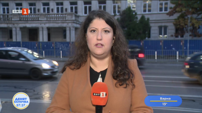 12-годишно дете е ранено с нож в столично училище