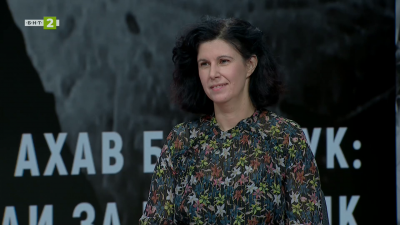 Подир сенките на думите - Ема Константинова