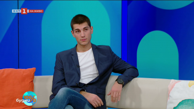 АЙ, АЙ,  AI : Как изкуственият интелект променя света