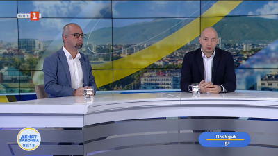 Предсрочен вот или преформатиране на кабинета - анализ на политолозите Димитър Ганев и Първан Симеонов