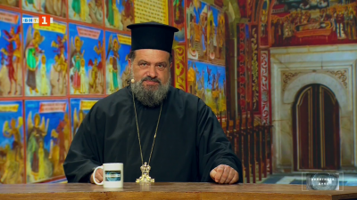 Св. Петка Българска - застъпница за всички бедстващи и изнемогващи от житейските злини