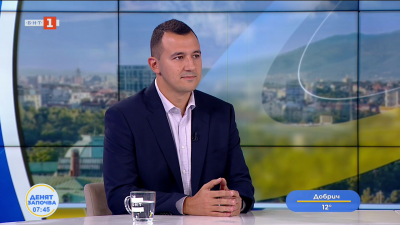 Габриел Вълков: Съгласихме се на ротация, за да запазим стабилността на страната преди влизането в еврозоната