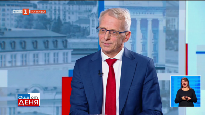 Николай Денков за ротацията в парламента: Това ни подготвя за евентуални предсрочни избори