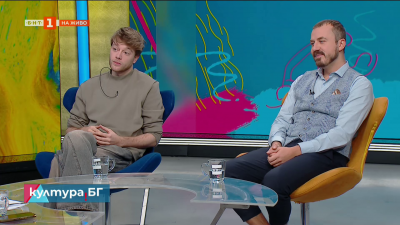 Пиесата „Докато смъртта ме раздели от Дъг Райт в афиша на „Театър 199“