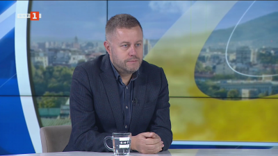 Георги Милков: Не може да се говори за мир в Близкия изток