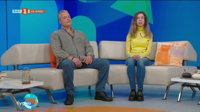 Светлина в дълбините – вдъхновяващ нов проект 