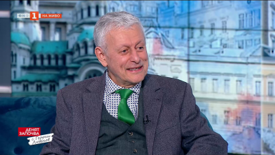 Соломон Паси: Най-важно и най-силно оръжие на Путин е пропагандата 