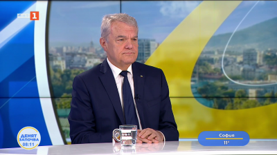 Румен Петков: Министрите на БСП-ОЛ са изключително успешни