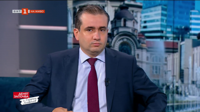 Божидар Божанов: Борисов разбра, че на практика няма контрол върху нищо, дори не може да прати страната на избори