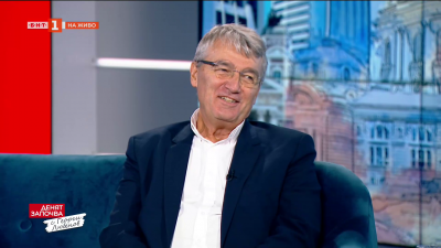 Акад. Лъчезар Трайков: В неврологията ранната диагностика се оказа изключително важна