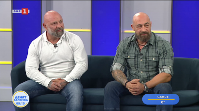 Инициатива за безопасна училищна среда