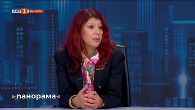 Силвия Великова: Най-важното мнозинство е липсващото мнозинство, което да обнови съдебната система