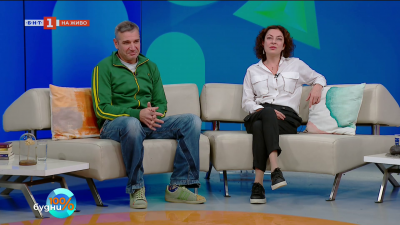 „Рожден ден” – новият български филм в кината от 7 ноември