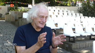 Карло Бозо и любовта му към Комедия дел арте