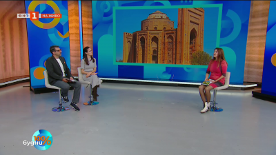 Туркменистан - вълшебната страна на чудесата