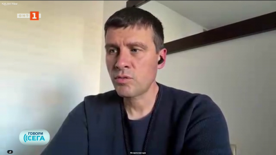 Трус във “Величие”: Ивелин Михайлов се разграничи от свои депутати