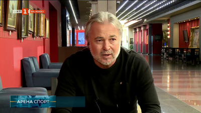 Ясен Петров: Във футбола сме много разделени, а ни трябва обединение