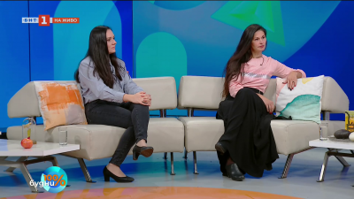 AI приложение за майки: Над 50% от младите майки не получават нужната подкрепа