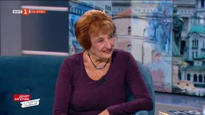 Забравените български филми в рубриката за кино на Олга Маркова