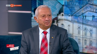 Проф. Огнян Герджиков: Нашият законодател си играе на законодателство и то непрофесионално