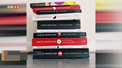 Новите книги на месец октомври - обзор